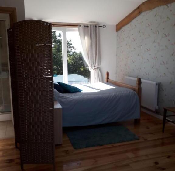 ベッドアンドブレックファースト Bank Farm House