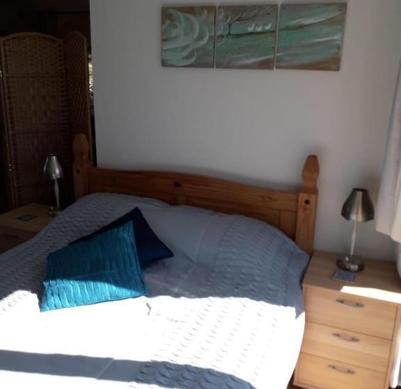 ベッドアンドブレックファースト Bank Farm House