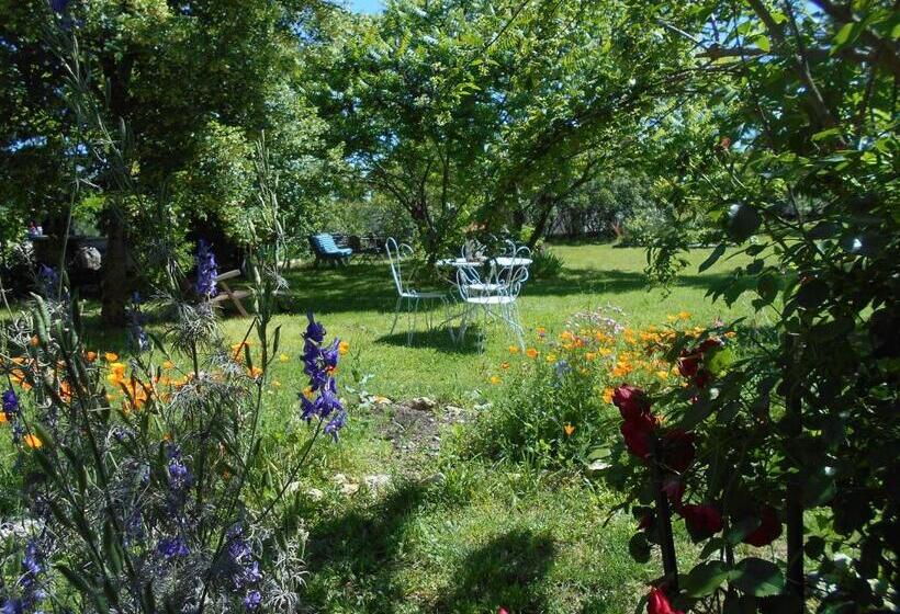 住宿加早餐 Bastida De Beata