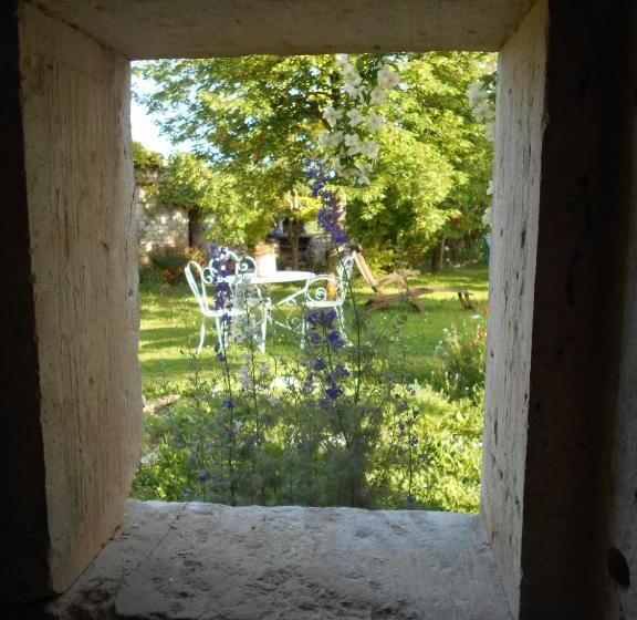 住宿加早餐 Bastida De Beata