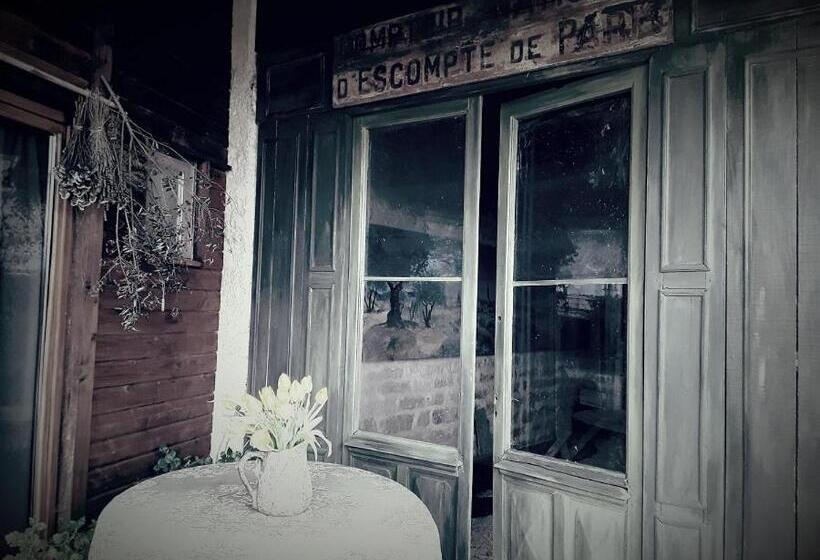 住宿加早餐 Bastida De Beata