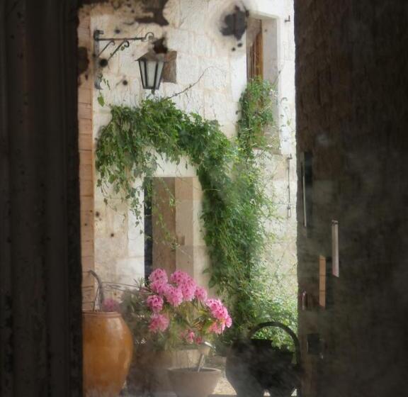 住宿加早餐 Bastida De Beata