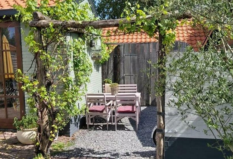 Bed and Breakfast Bed & Bentwoud