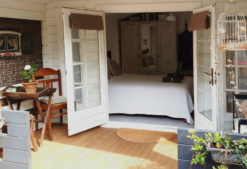 Bed and Breakfast Bed & Bentwoud