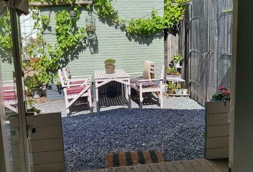 Bed and Breakfast Bed & Bentwoud