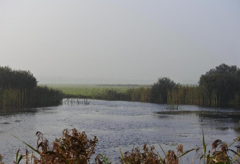 צימר Bed En Breakfast De Houtwiel