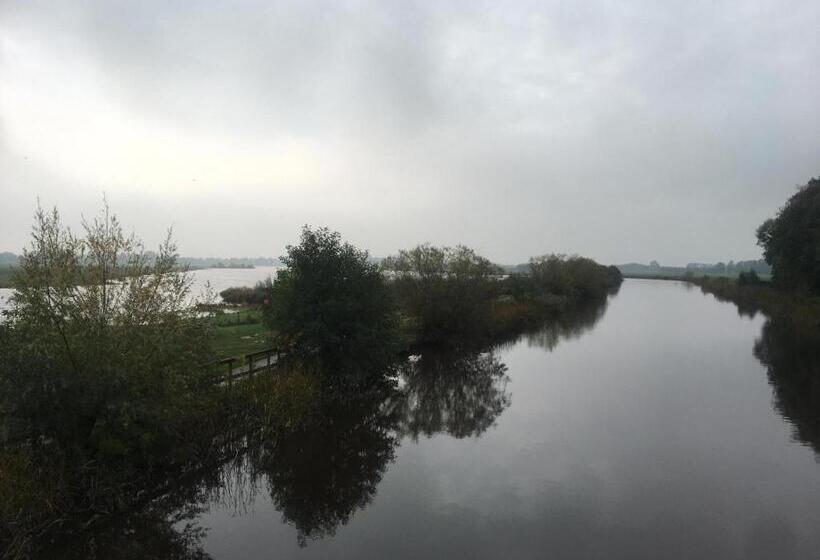 צימר Bed En Breakfast De Houtwiel