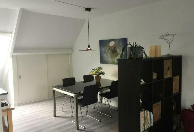 צימר Bed&breakfast Hoornaar