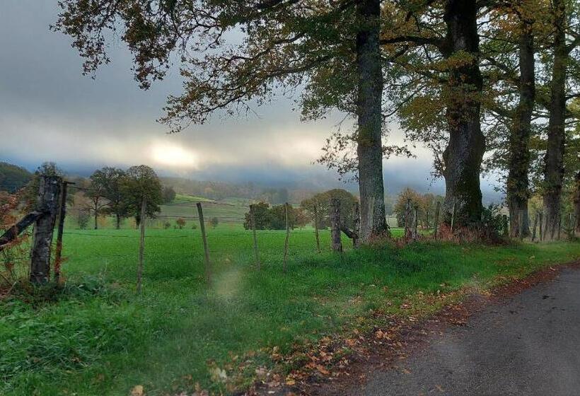 住宿加早餐  Bon Chez Nous