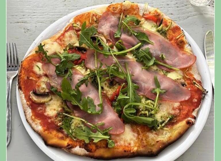 住宿加早餐  Bon Chez Nous