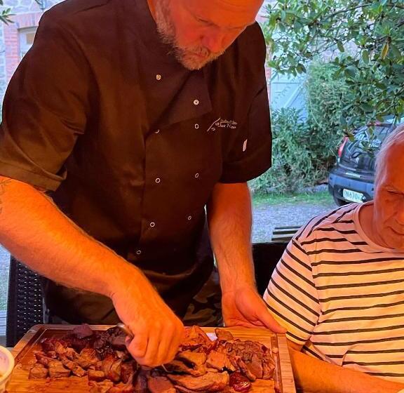 住宿加早餐  Bon Chez Nous