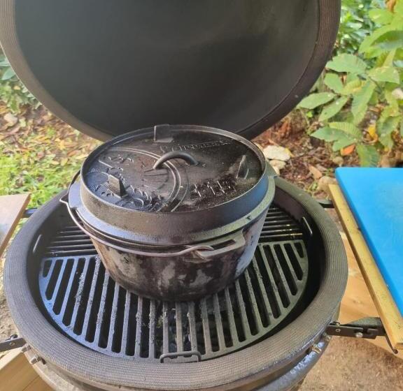 住宿加早餐  Bon Chez Nous