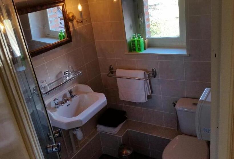 住宿加早餐  Bon Chez Nous