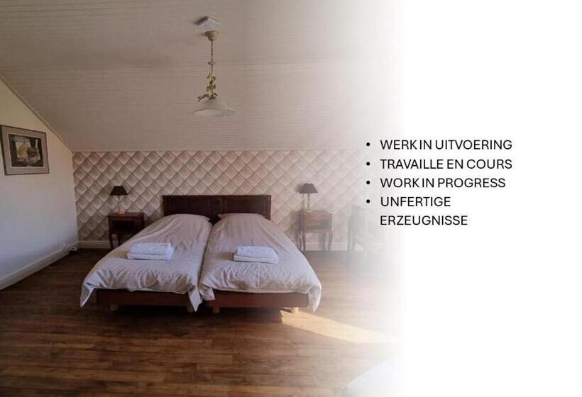 住宿加早餐  Bon Chez Nous