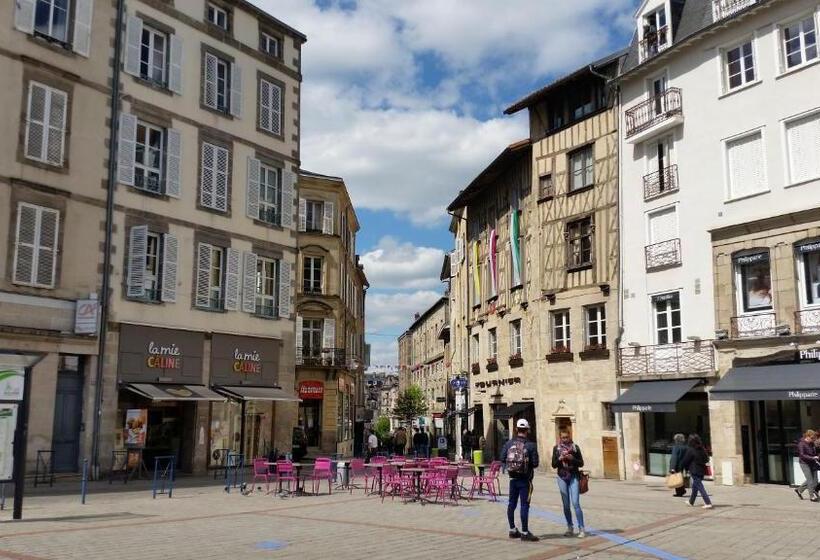 住宿加早餐  Bon Chez Nous