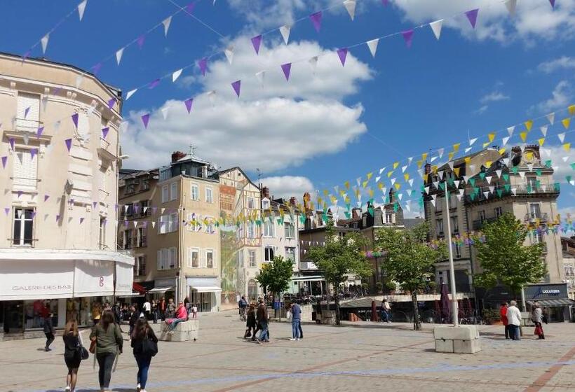 住宿加早餐  Bon Chez Nous