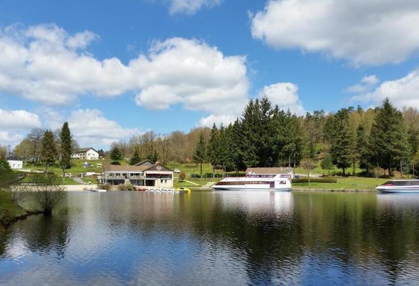 住宿加早餐  Bon Chez Nous