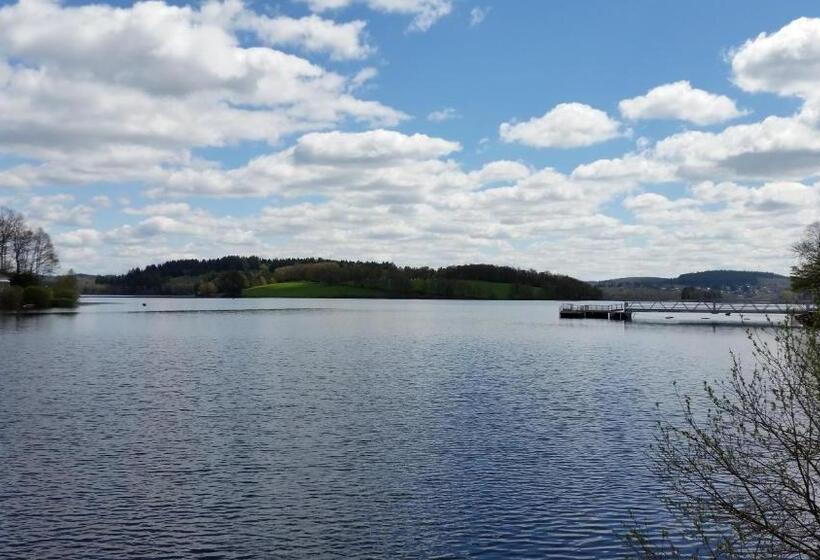 住宿加早餐  Bon Chez Nous