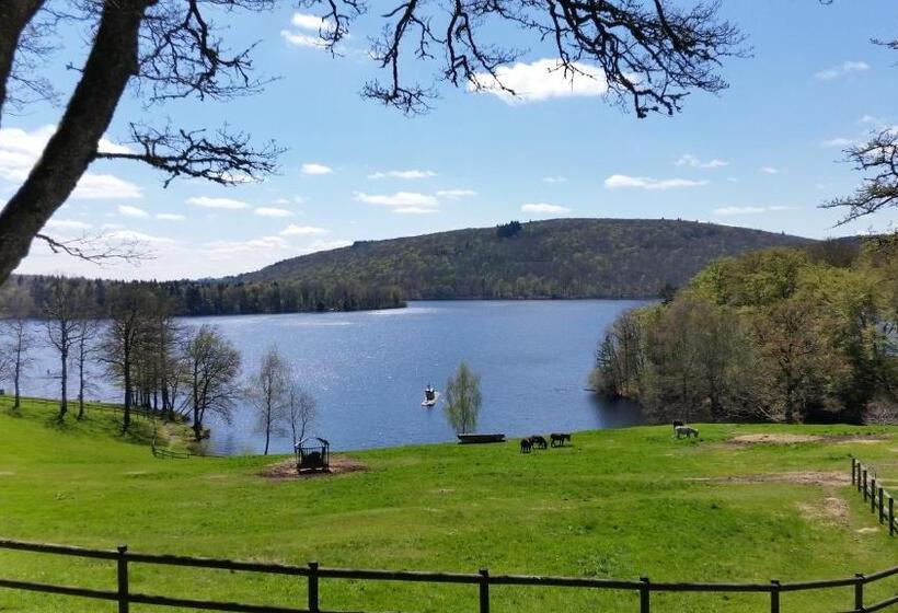 住宿加早餐  Bon Chez Nous