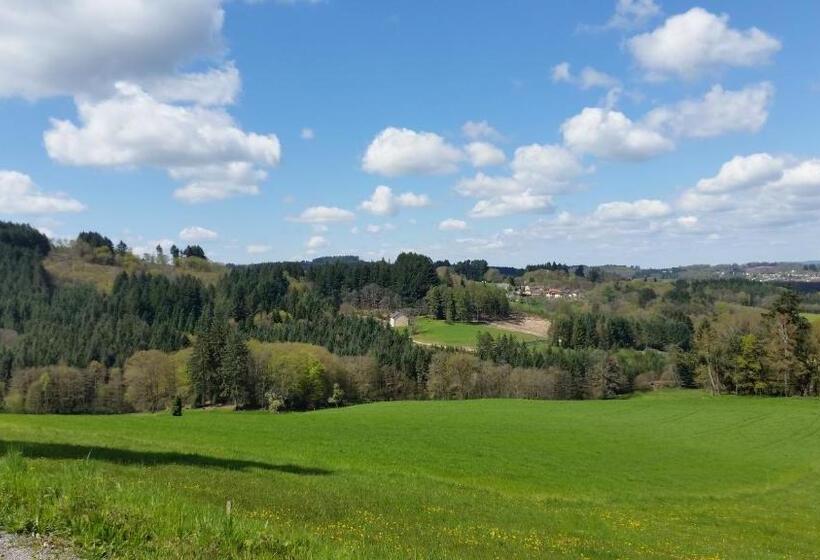 住宿加早餐  Bon Chez Nous