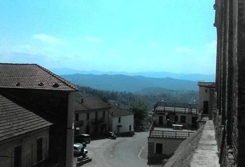 צימר Cà Da Nonna