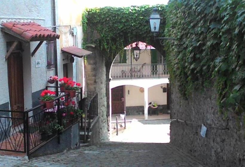 צימר Cà Da Nonna