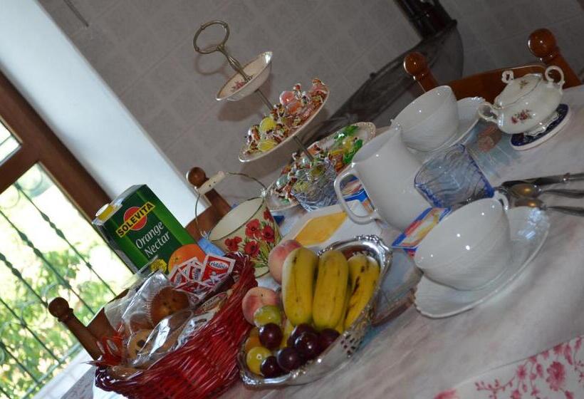 צימר Cà Da Nonna