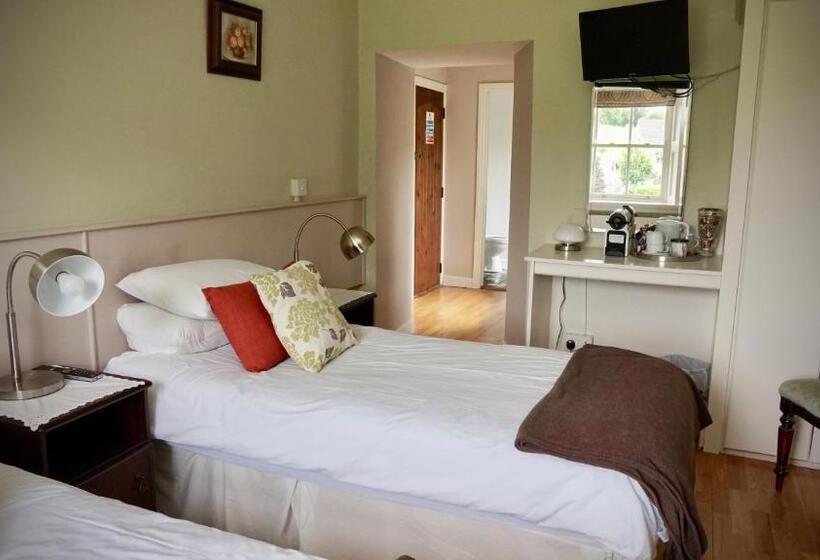 צימר Cartron House