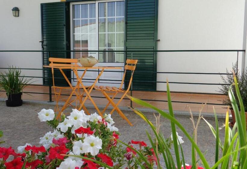 ベッドアンドブレックファースト Casa Das Estevas