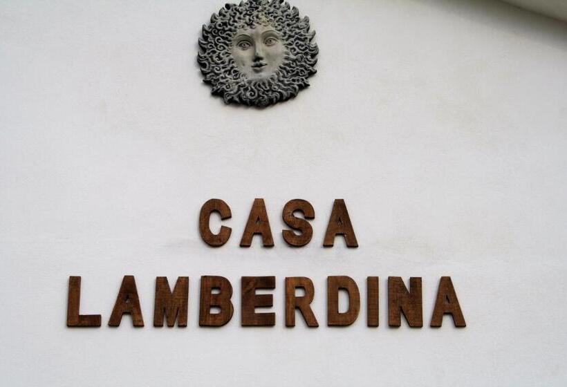 צימר Casa Lamberdina
