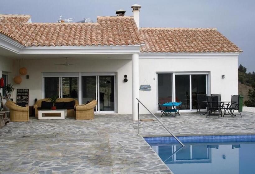 צימר Casa Lamberdina