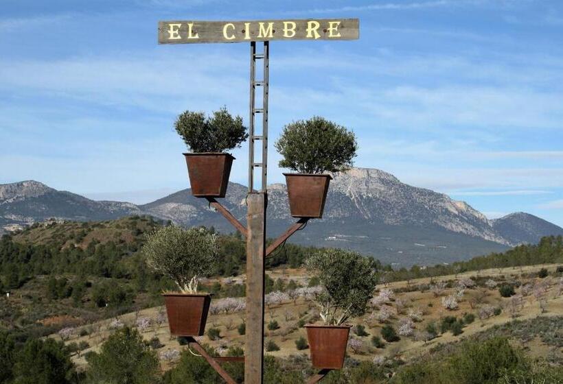 צימר Casa Lamberdina