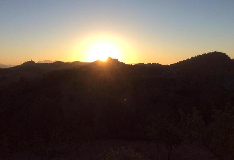 צימר Casa Lamberdina