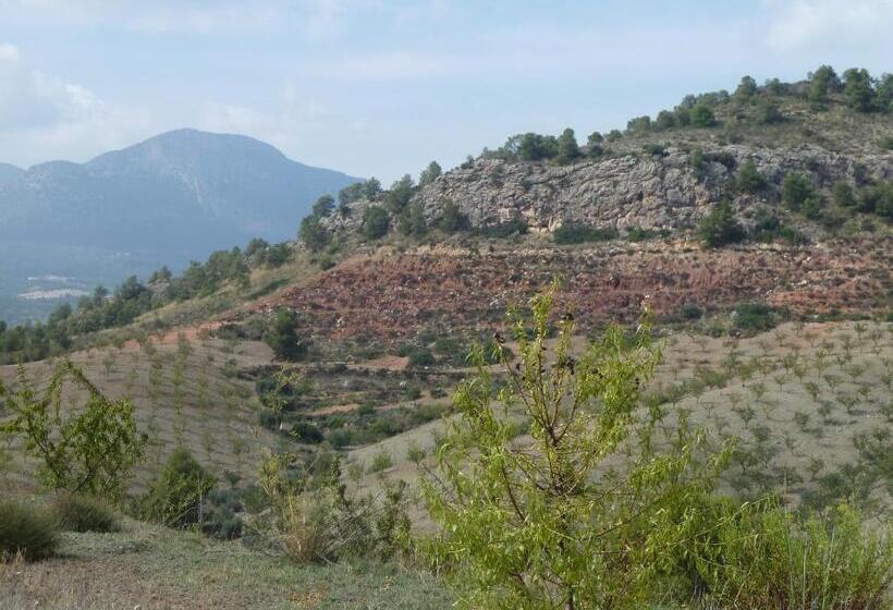 צימר Casa Lamberdina