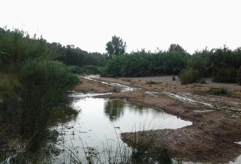 צימר Casa Lamberdina