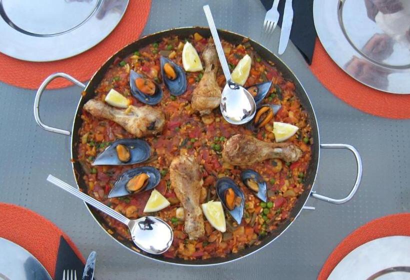 צימר Casa Lamberdina