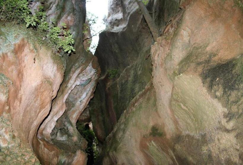 צימר Casa Lamberdina