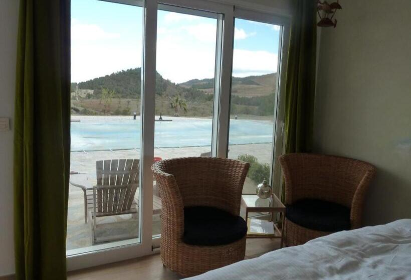 צימר Casa Lamberdina