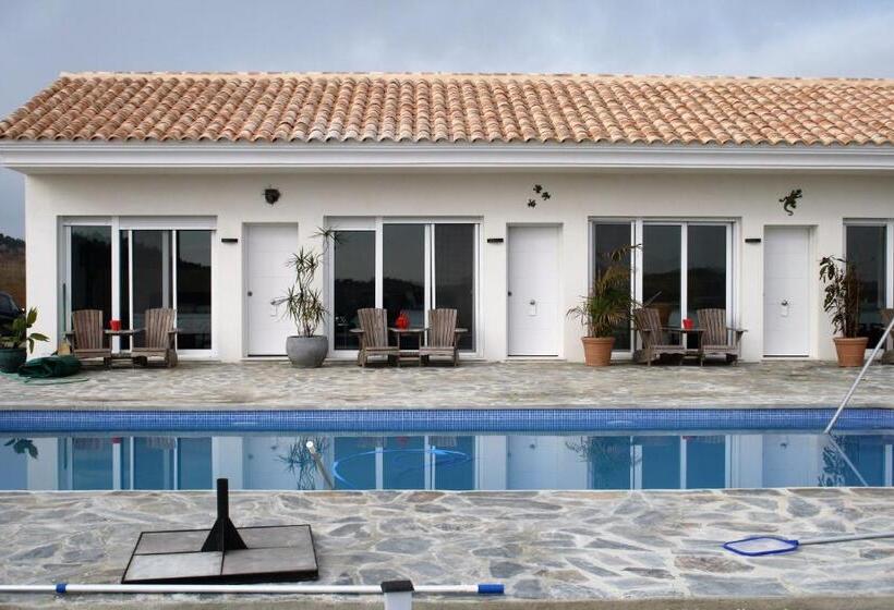 צימר Casa Lamberdina