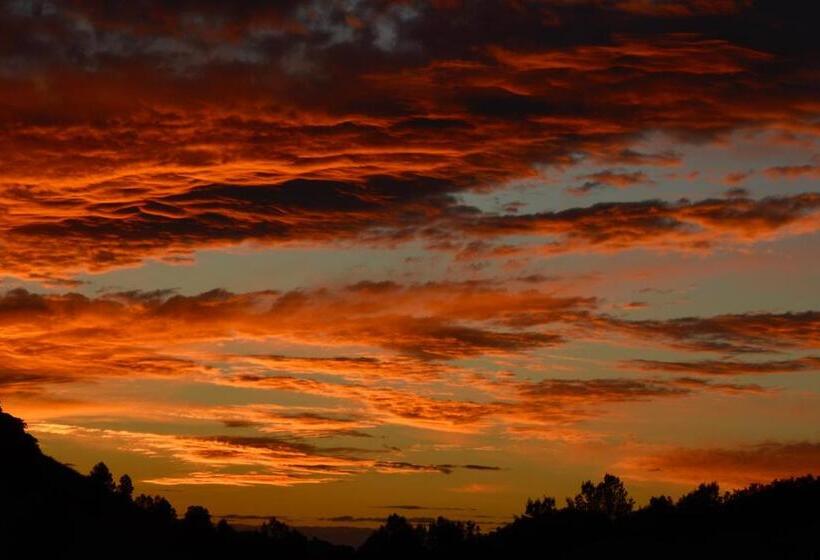 צימר Casa Lamberdina