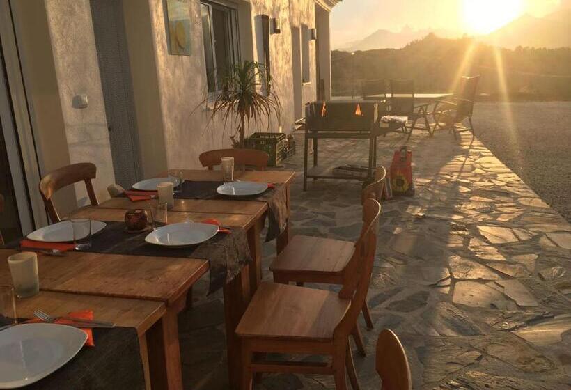 צימר Casa Lamberdina