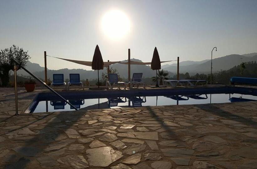 צימר Casa Lamberdina