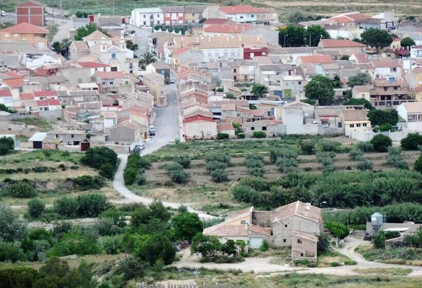 צימר Casa Lamberdina