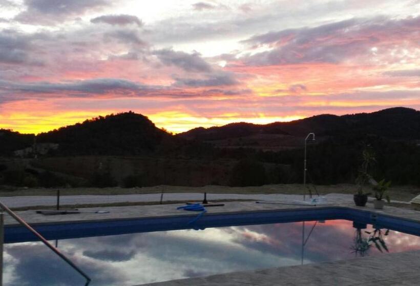 צימר Casa Lamberdina