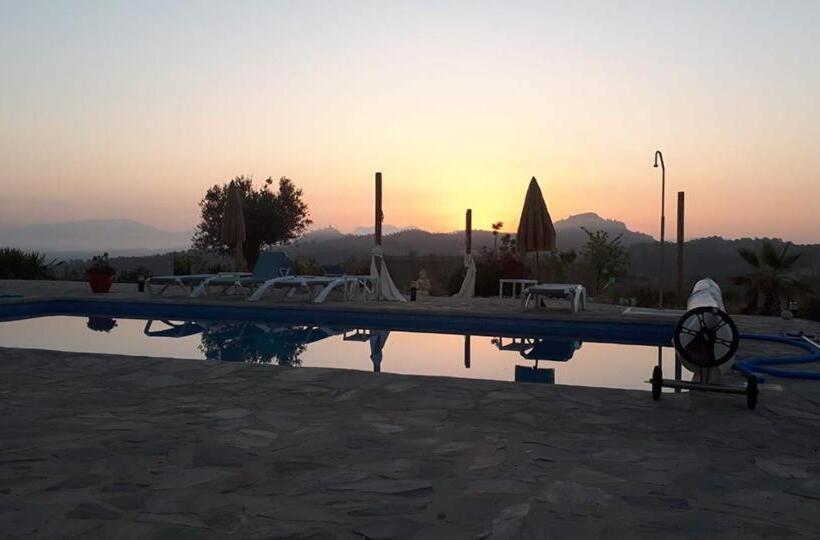 צימר Casa Lamberdina