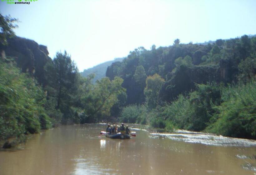 צימר Casa Lamberdina