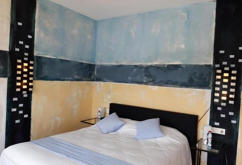 צימר Casa Lamberdina