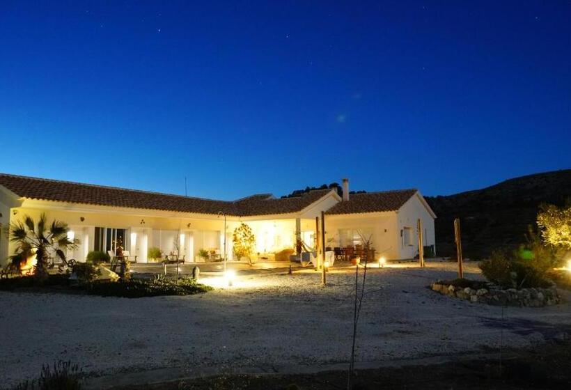 צימר Casa Lamberdina