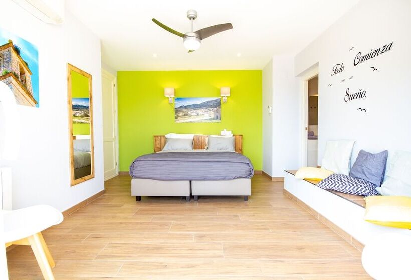 צימר Casa Lennisa