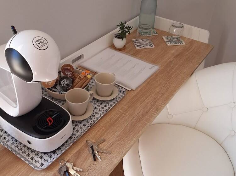 צימר Casa Lennisa